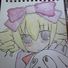 雛ちゃん