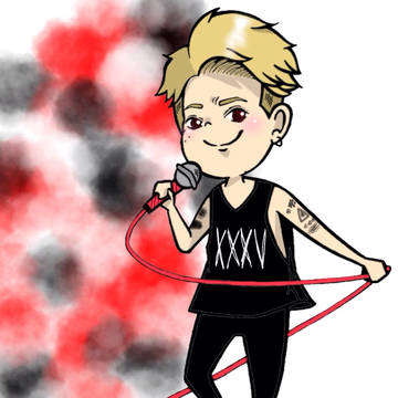 ONE OK ROCK  Taka