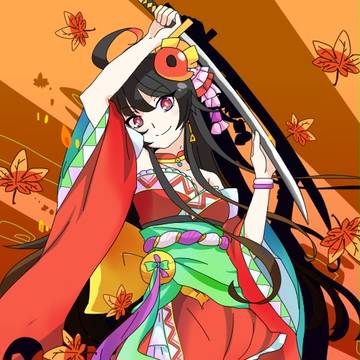 火の魔女