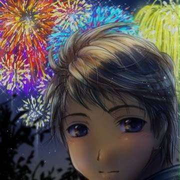花火