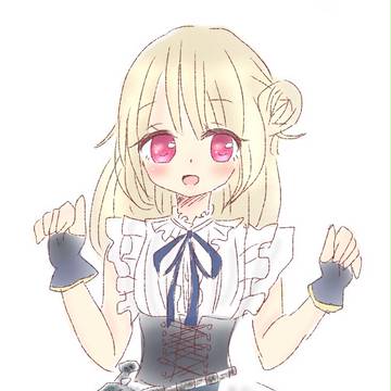 ✩らくがき ぱーと２