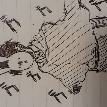 Twitterから兵長