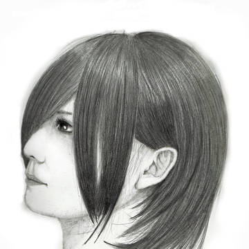 白黒あるとりあさん　霧嶋董香