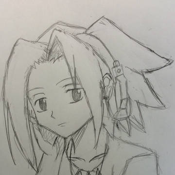 麻倉葉