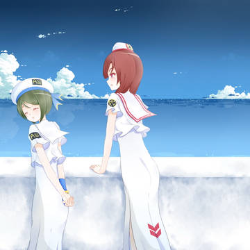 休み時間