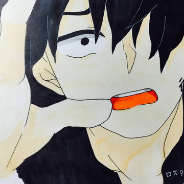如月シンタロー