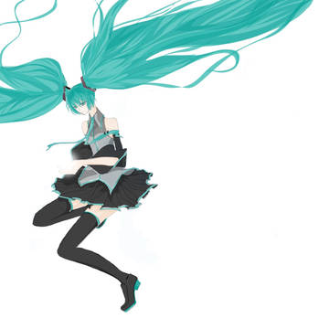 初音ミク