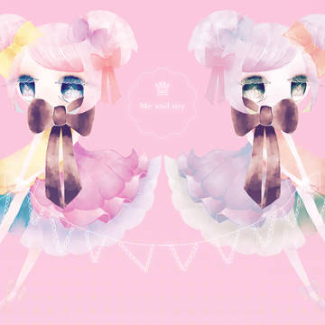 ♡