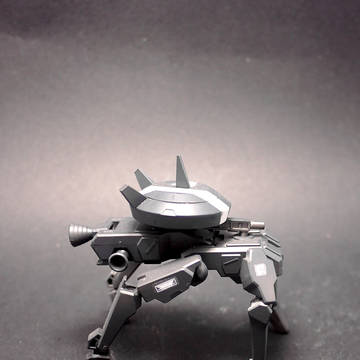 ジムスナイパーK9