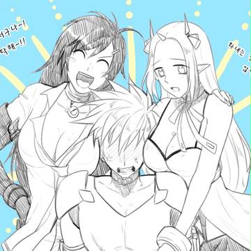 Closers / クロザズ