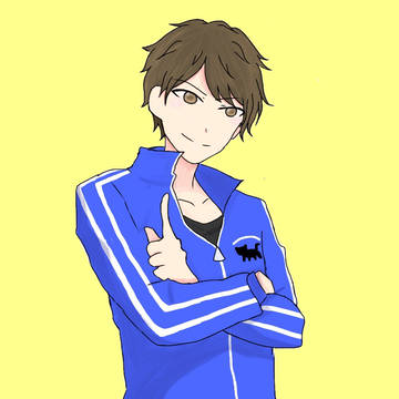 きよぼーい