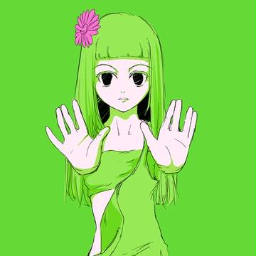 夏祭りに舞台で踊ってた娘さんのキレが良すぎて肩紐がぶつっと切れた