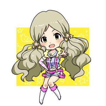 アイドル ロコ