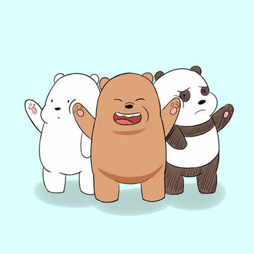 We Bare Bears