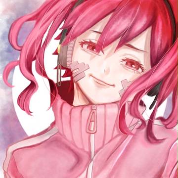 エネちゃん桃色ver.