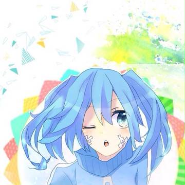 ▼
