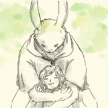 ケモノはヒトに恋をする4