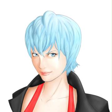 セクシー？