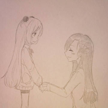 『るーちゃん』