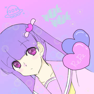 メルヘンツインテ