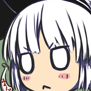 みょんみょんみょん