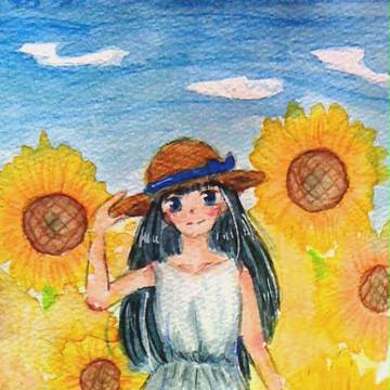 夏といえば