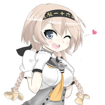 照月ちゃん