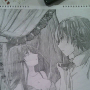 mm love :3