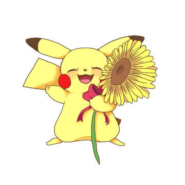ぼくとおなじいろ！