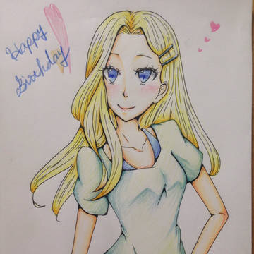 中村莉桜生誕祭
