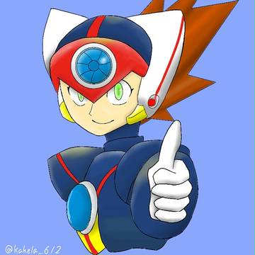 アクセル