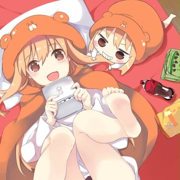 ゆーえむあーる！