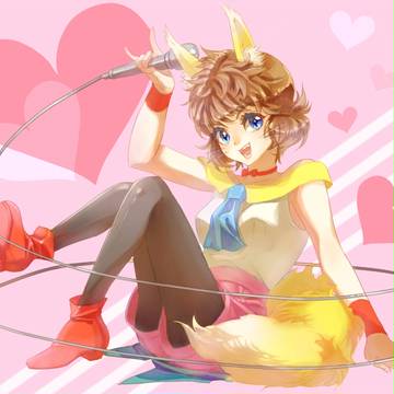 小兎