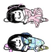_(:3」∠)_