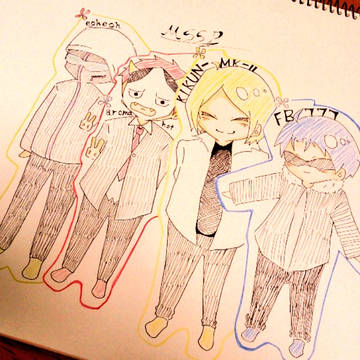 MSSP✡