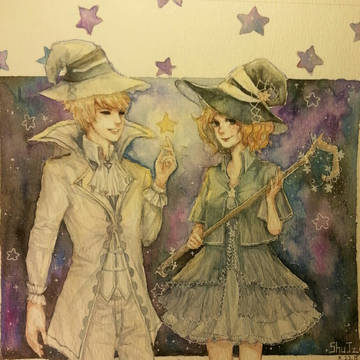 lilmagic