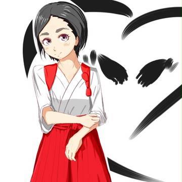 松尾千鶴