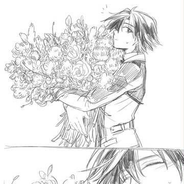 閃の軌跡 LOG 3