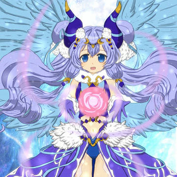 クリネアさん