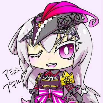 アシェンプテル
