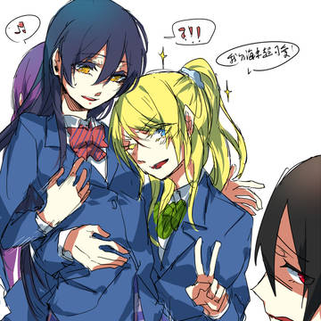 ラブライブ!まとめ11