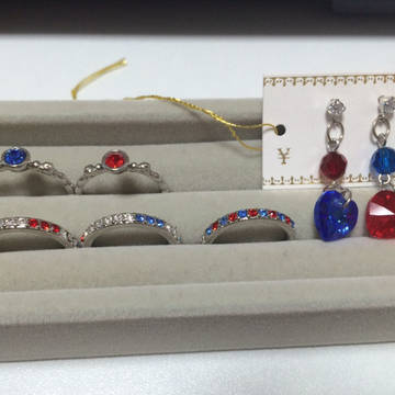 スカシとナニワのランデブーで販売します