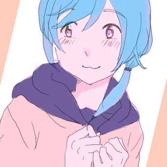 芹澤先輩詰め