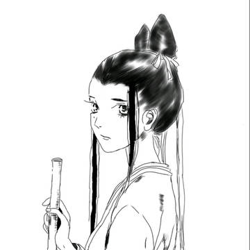 李长歌 