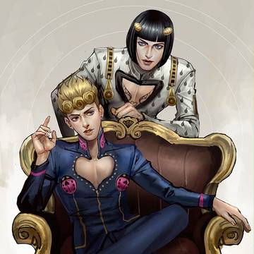 Vento Aureo