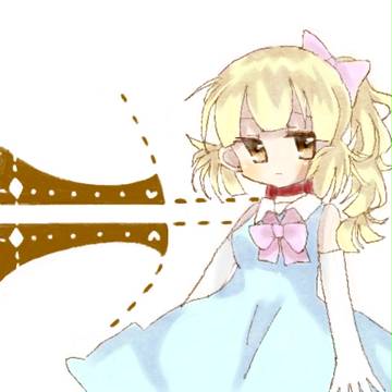 魔法少女