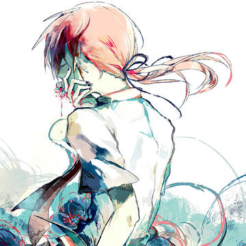 花吐