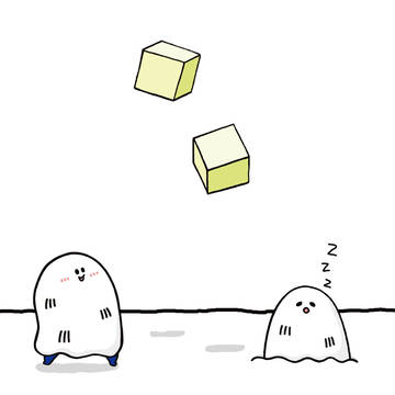 しらないふり