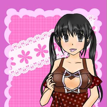 たまにはエロでも