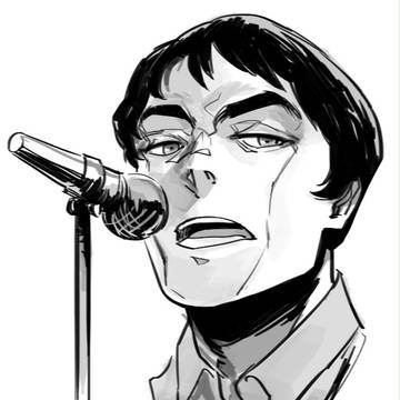 Oasis band 2